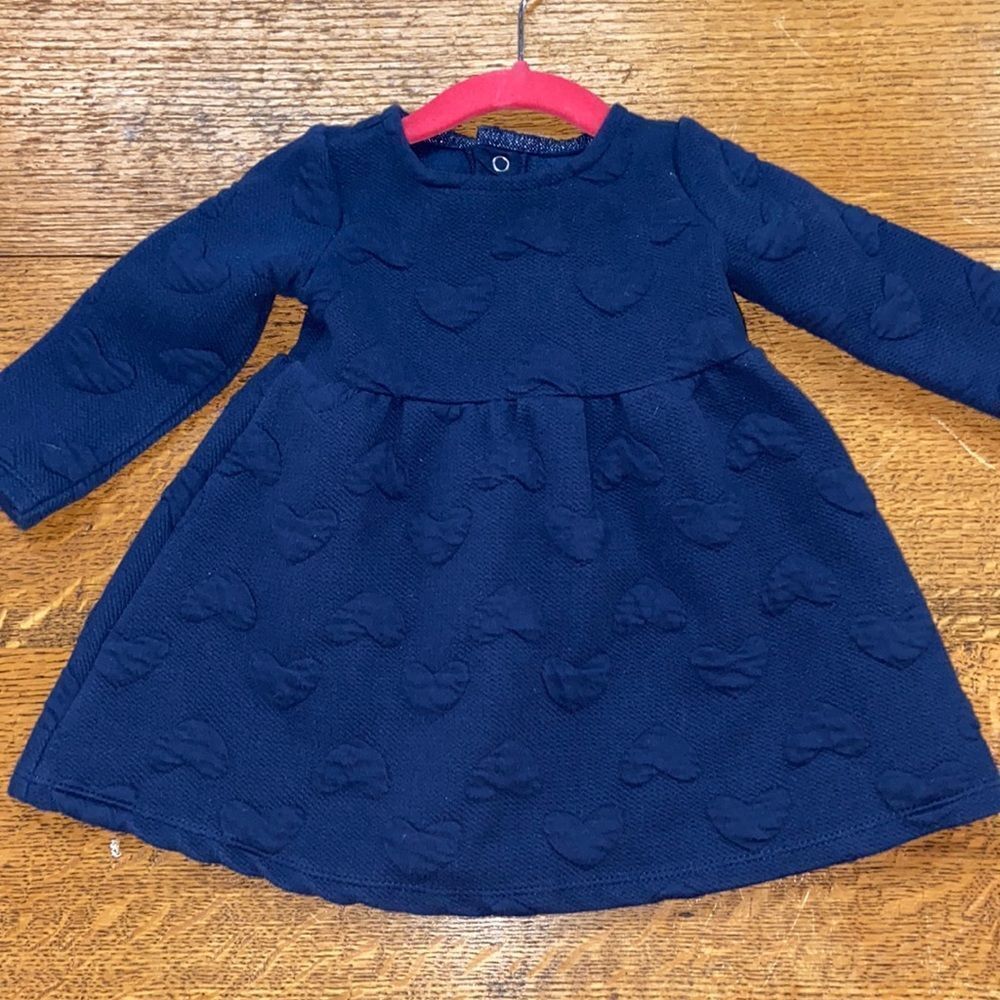 Carter’s dress 